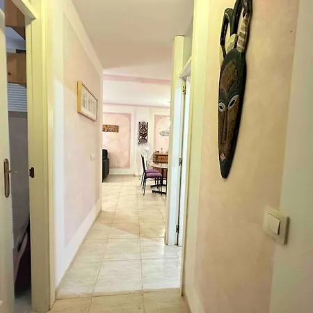 Relax And Tranquility, Sea And Swimming Pool Apartment