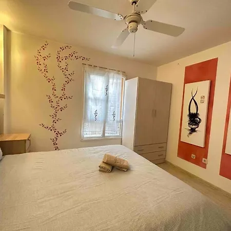 Apartment Relax And Tranquility, Sea And Swimming Pool *