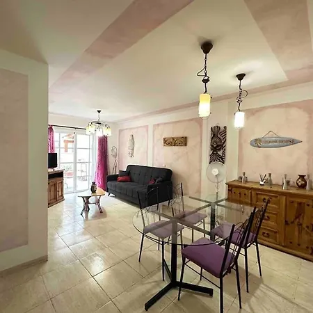 Apartment Relax And Tranquility, Sea And Swimming Pool *