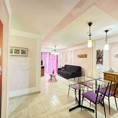 Apartment Relax And Tranquility, Sea And Swimming Pool *