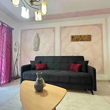Relax And Tranquility, Sea And Swimming Pool Apartment *